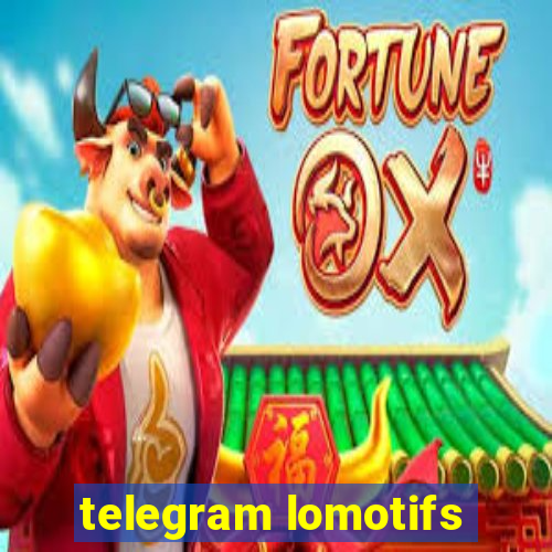 telegram lomotifs